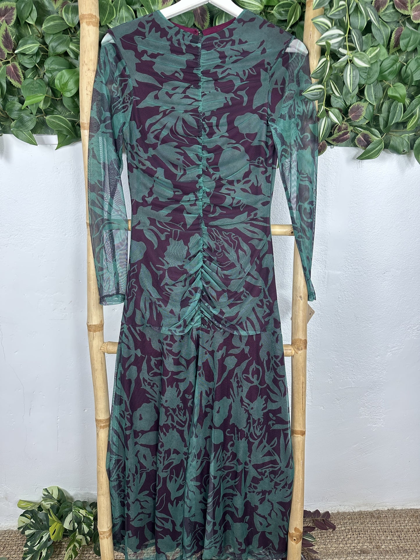 VESTIDO LARA