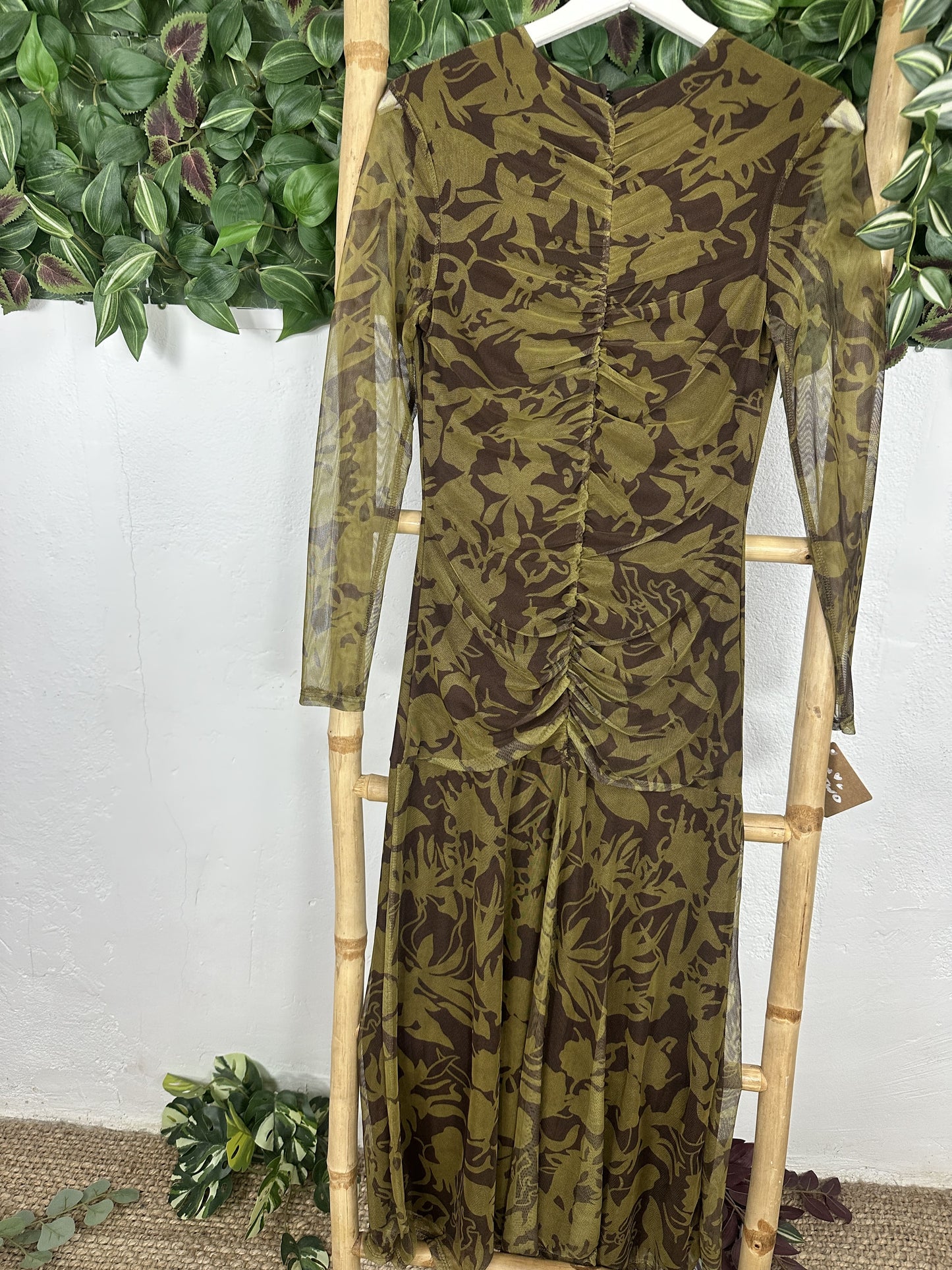 VESTIDO LARA