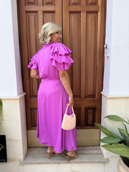 VESTIDO MALENA