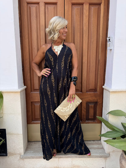 VESTIDO MANUELA