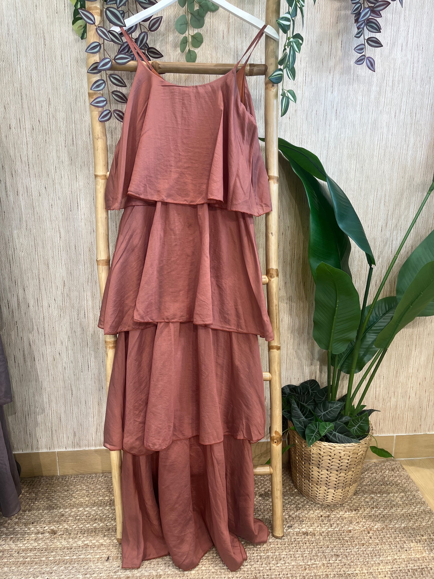 VESTIDO MARÍA