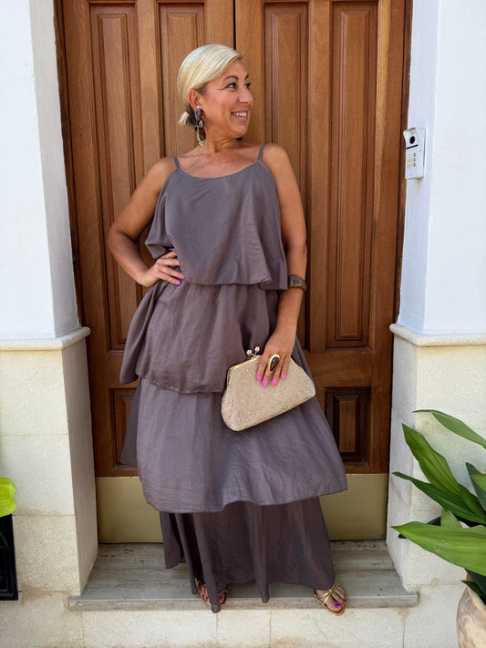 VESTIDO MARÍA