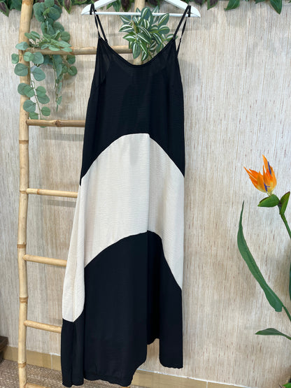 VESTIDO MÓNACO