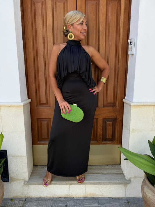 VESTIDO NAOMI