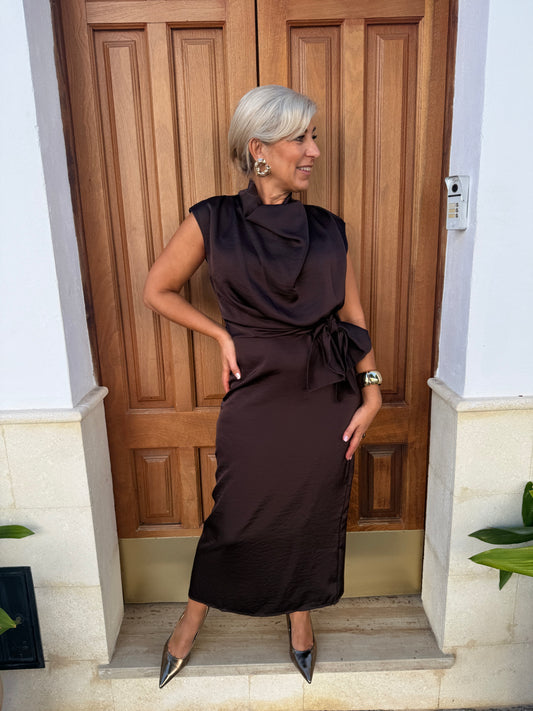 VESTIDO NARA