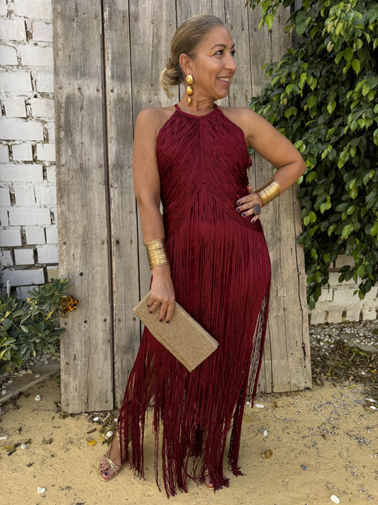VESTIDO NOEMÍ