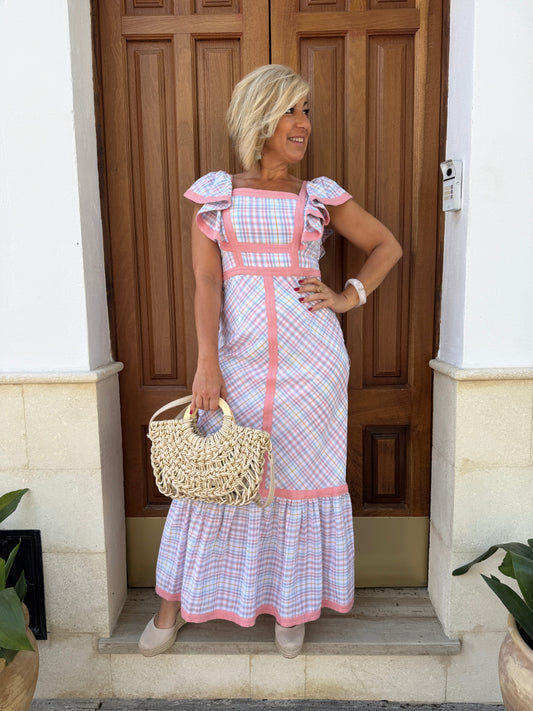 VESTIDO RENATA