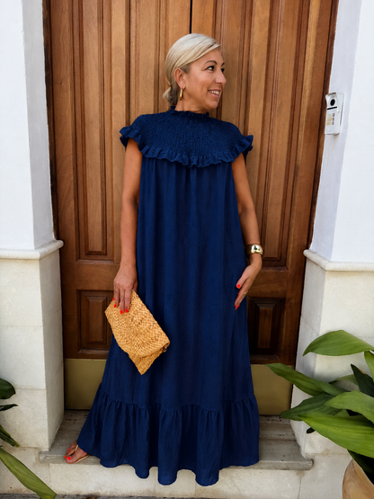 VESTIDO RIVIERA