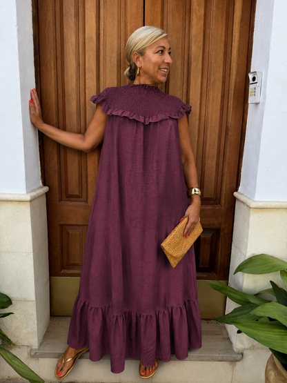 VESTIDO RIVIERA