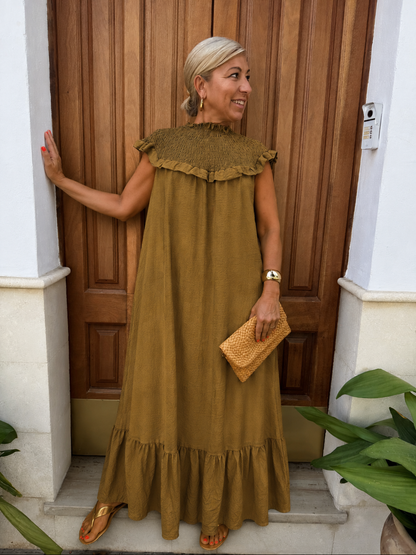VESTIDO RIVIERA