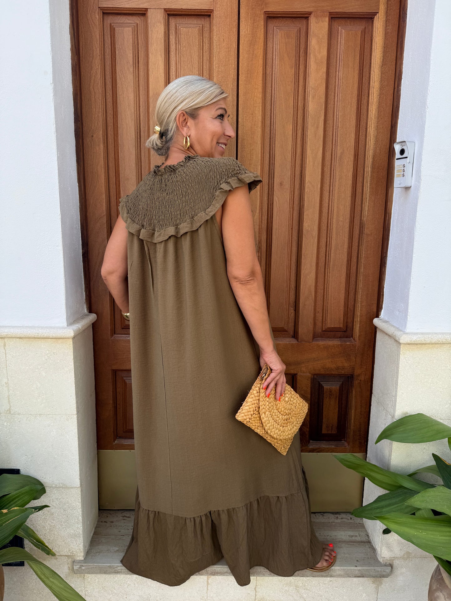 VESTIDO RIVIERA