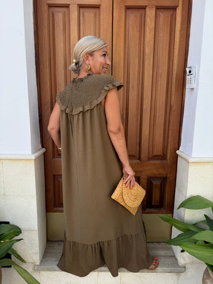 VESTIDO RIVIERA