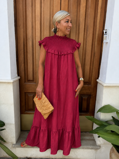 VESTIDO RIVIERA