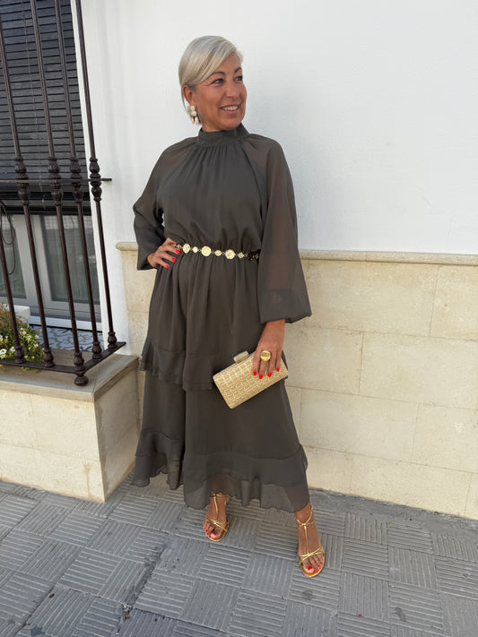 VESTIDO SONIA
