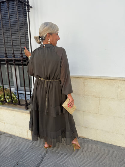 VESTIDO SONIA