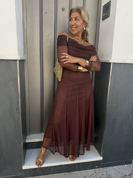 VESTIDO TANIA