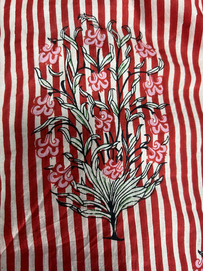 VESTIDO INDIO ESPALDA CRUZADA
