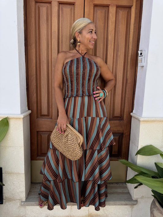VESTIDO VEGA