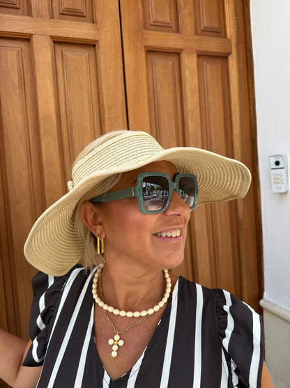 VISERA/PAMELA LAZO