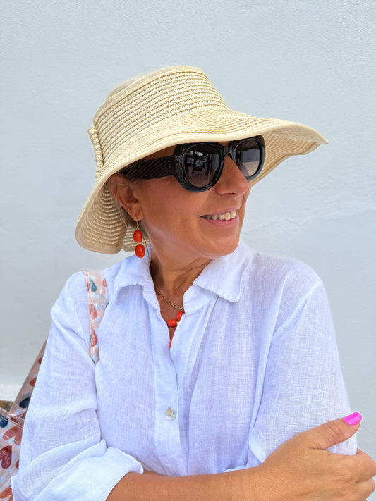 VISERA/PAMELA LAZO