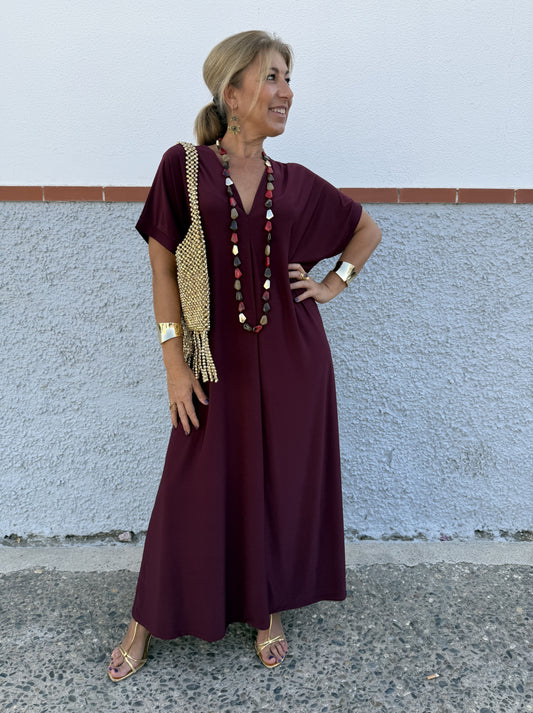 VESTIDO JARA