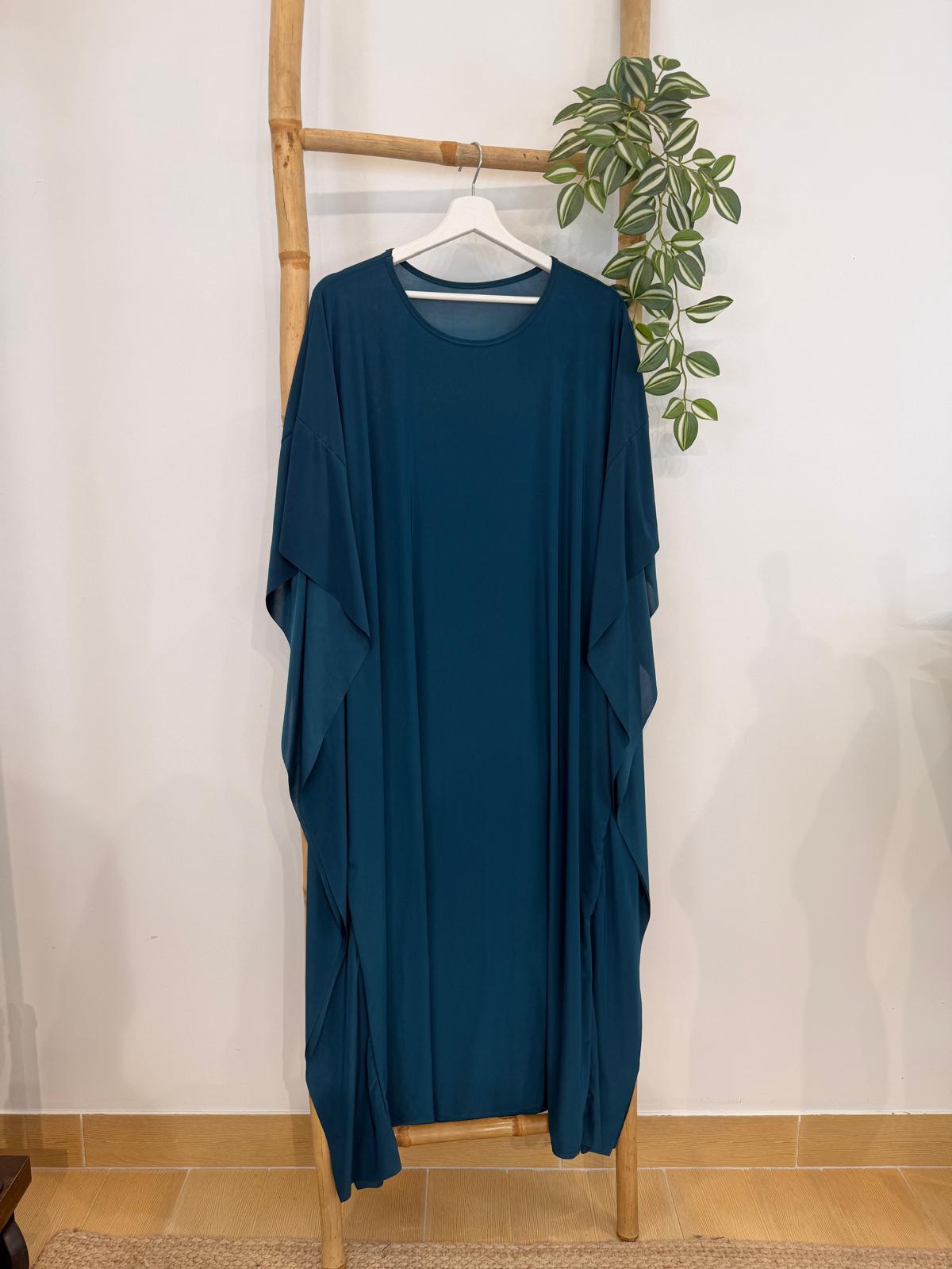 VESTIDO CURVY APRI