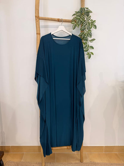 VESTIDO CURVY APRI