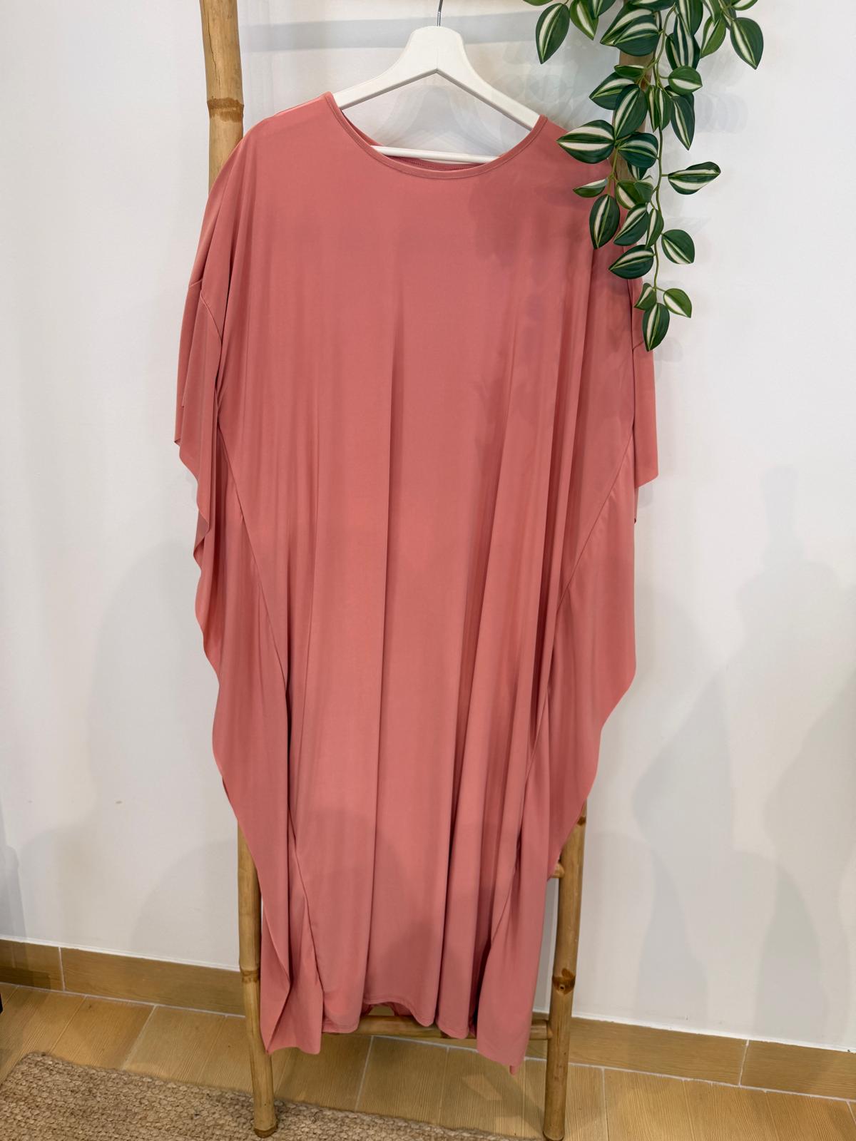 VESTIDO CURVY APRI