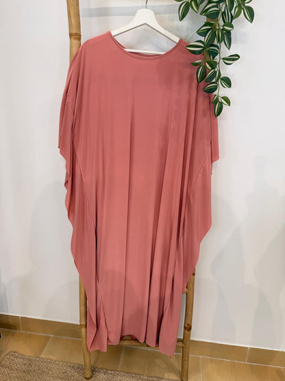 VESTIDO CURVY APRI