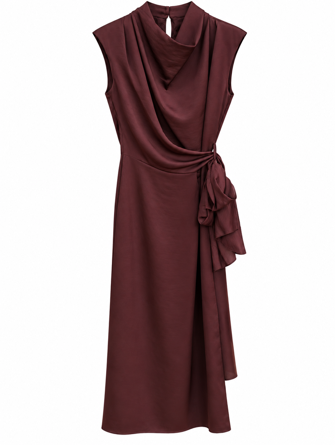 VESTIDO NARA