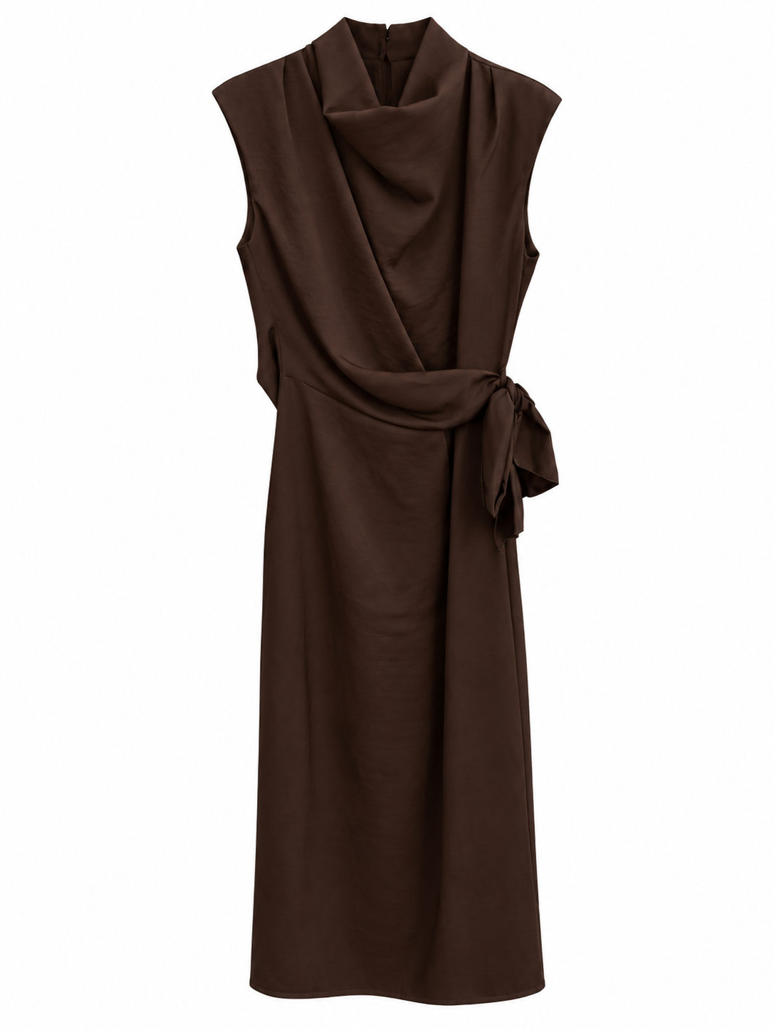 VESTIDO NARA