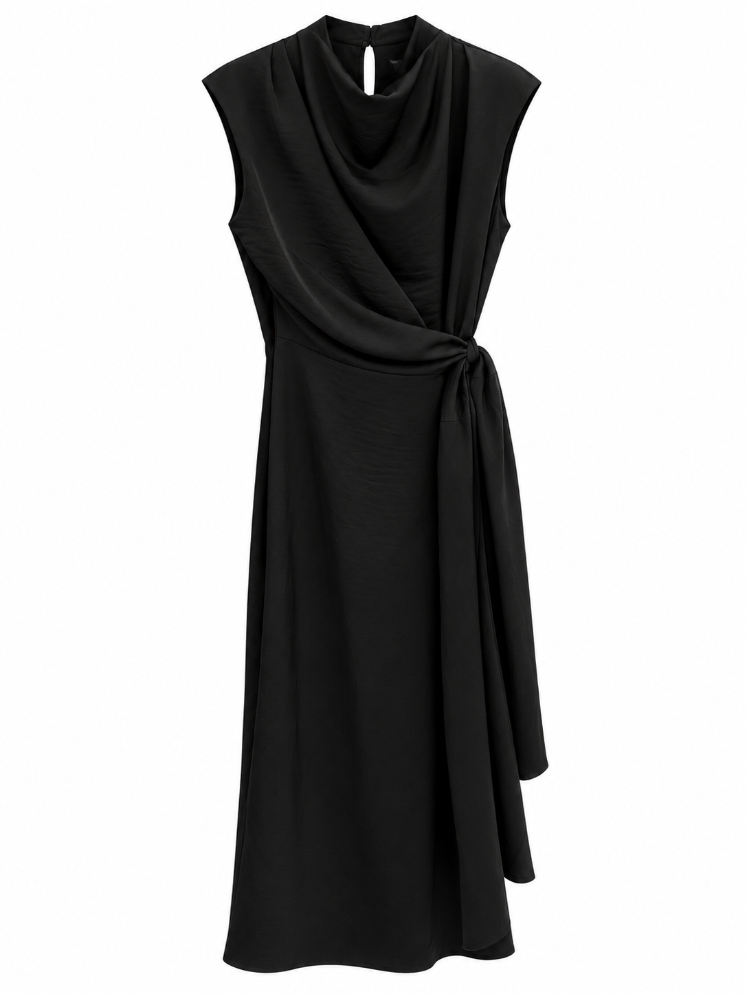 VESTIDO NARA