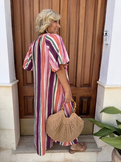 VESTIDO CONIL