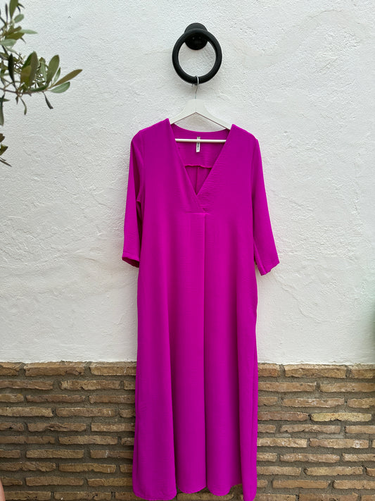 VESTIDO ROMA