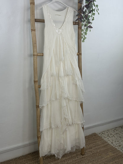 VESTIDO ASSOMBRADO