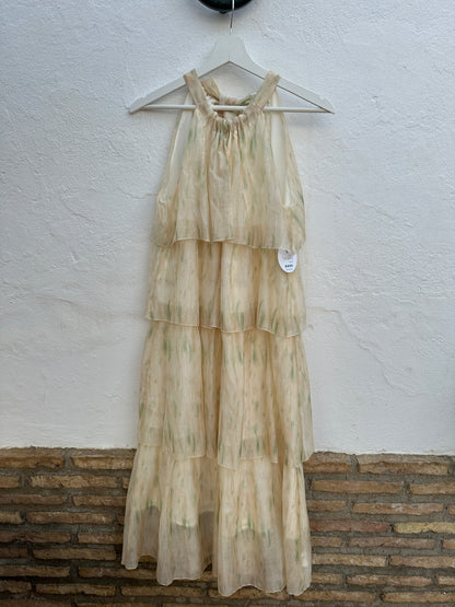 VESTIDO HADA