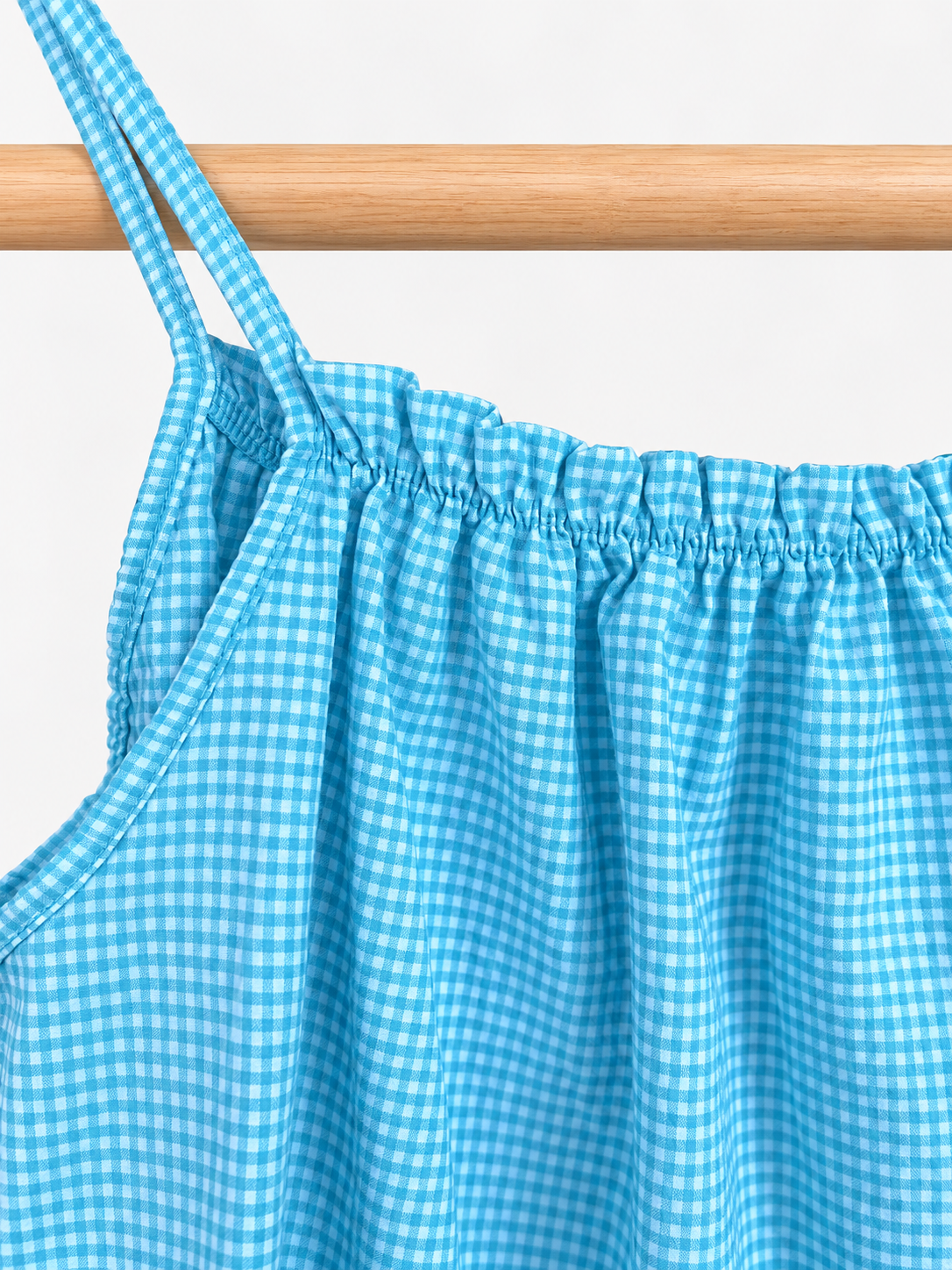VESTIDO SUMMER VICHY