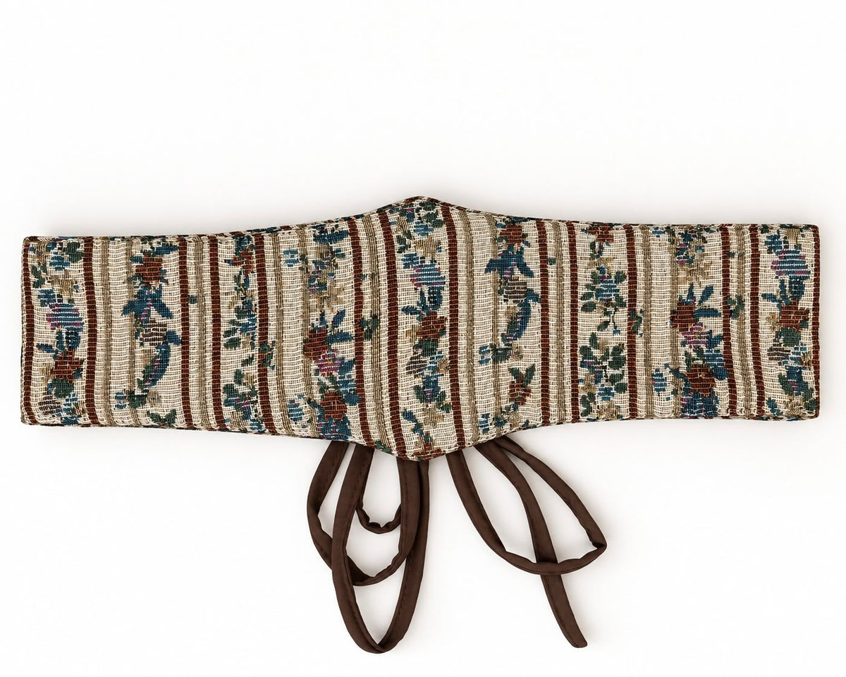 FAJÍN ESTAMPADO