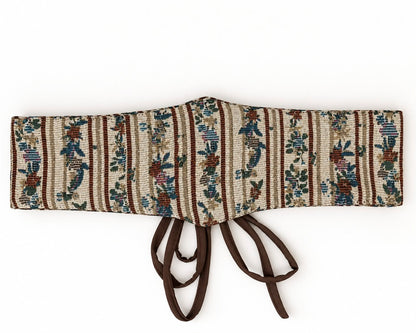 FAJÍN ESTAMPADO