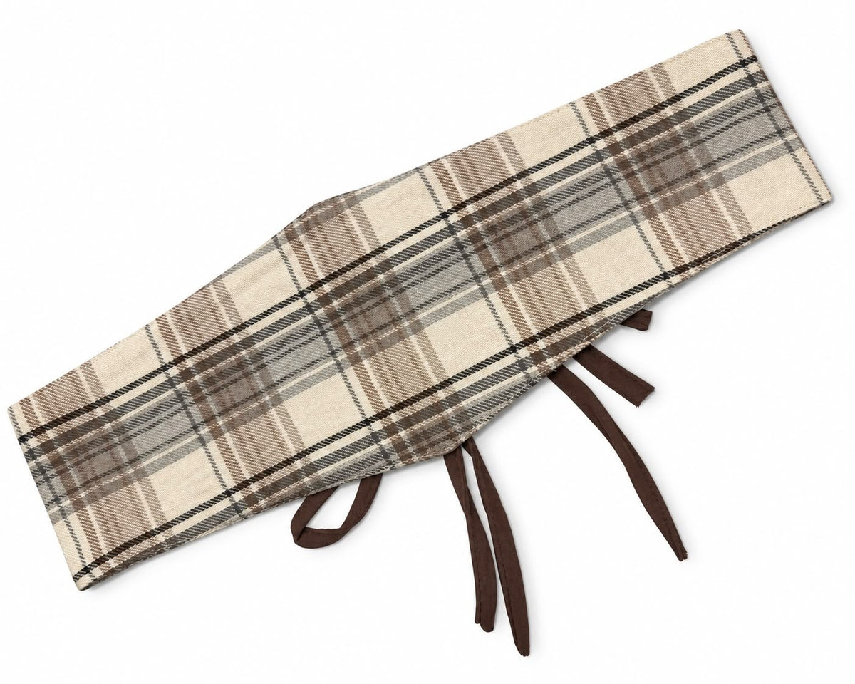 FAJÍN ESTAMPADO