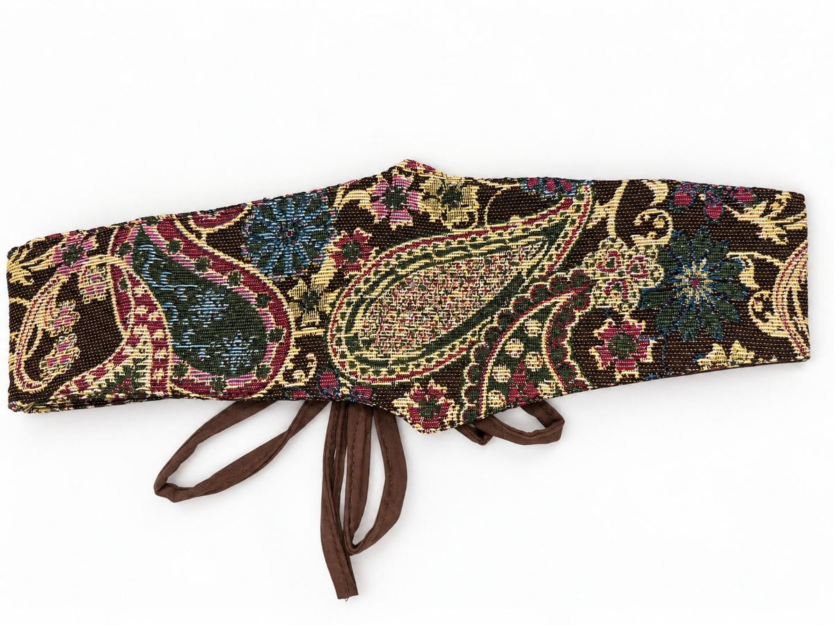 FAJÍN ESTAMPADO