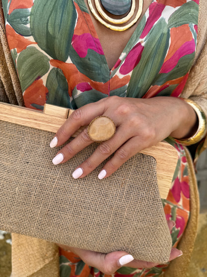 ANILLO BOHO