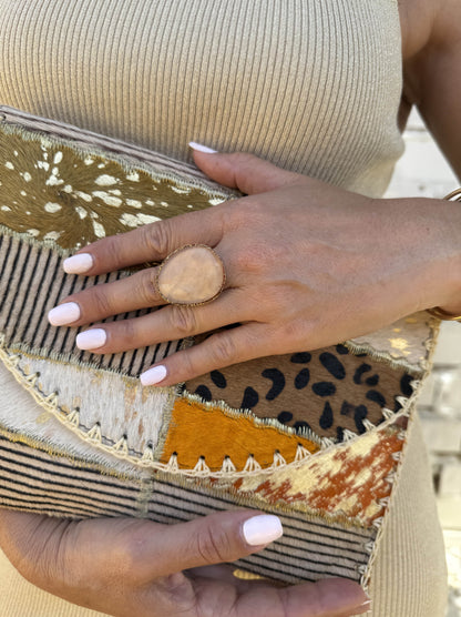 ANILLO BOHO