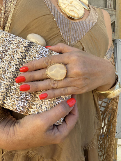 ANILLO BOHO