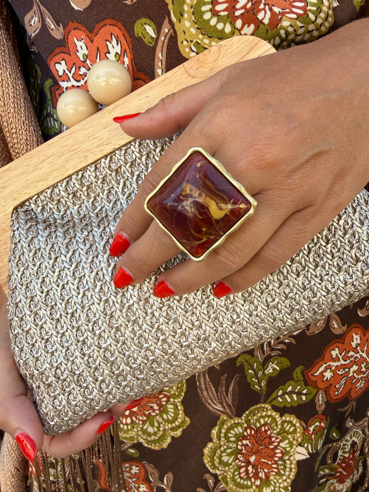 ANILLO CALACHICA