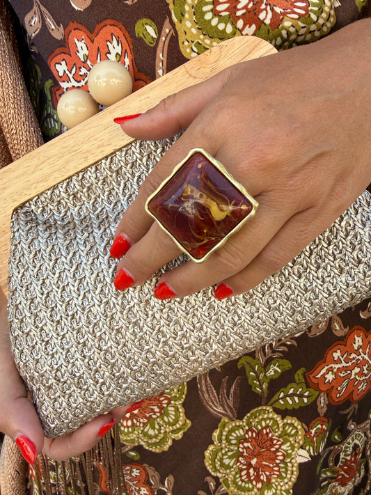 ANILLO CALACHICA