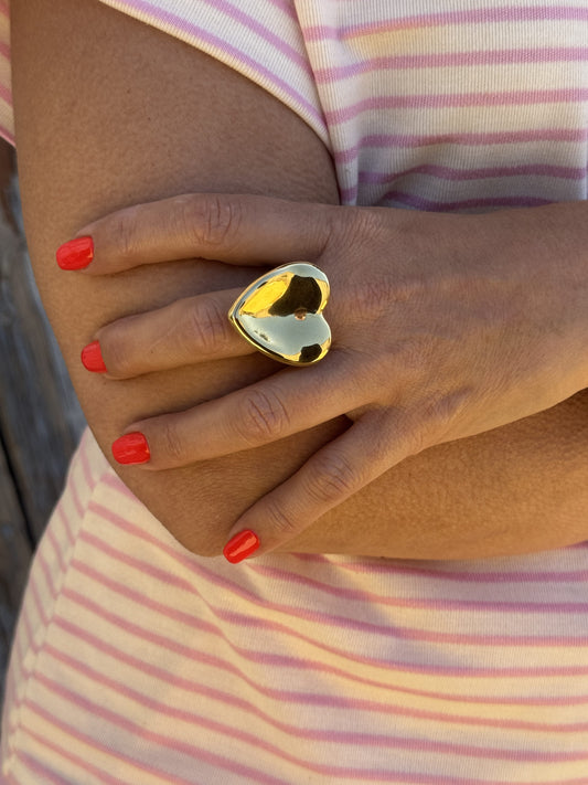 ANILLO CORA