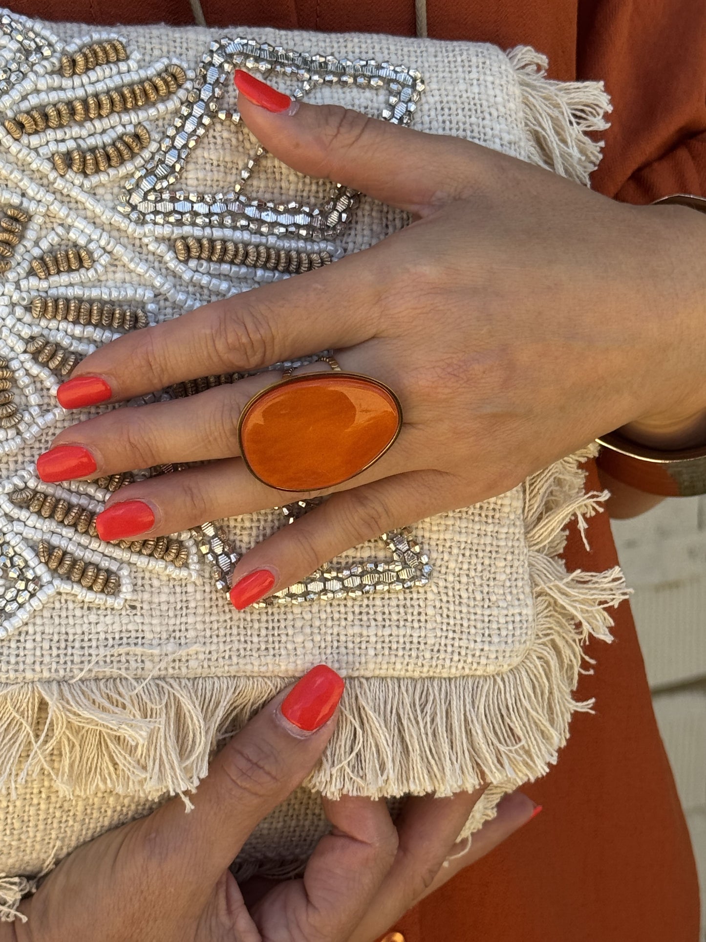 ANILLO JAFAR