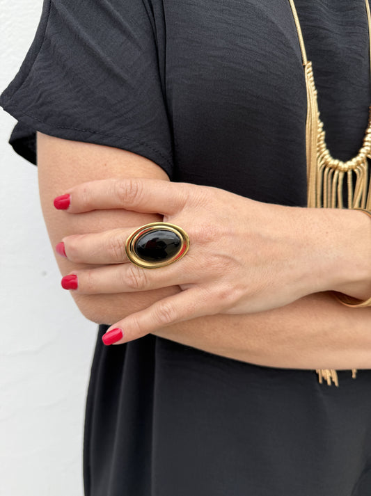 ANILLO ÓRBITA