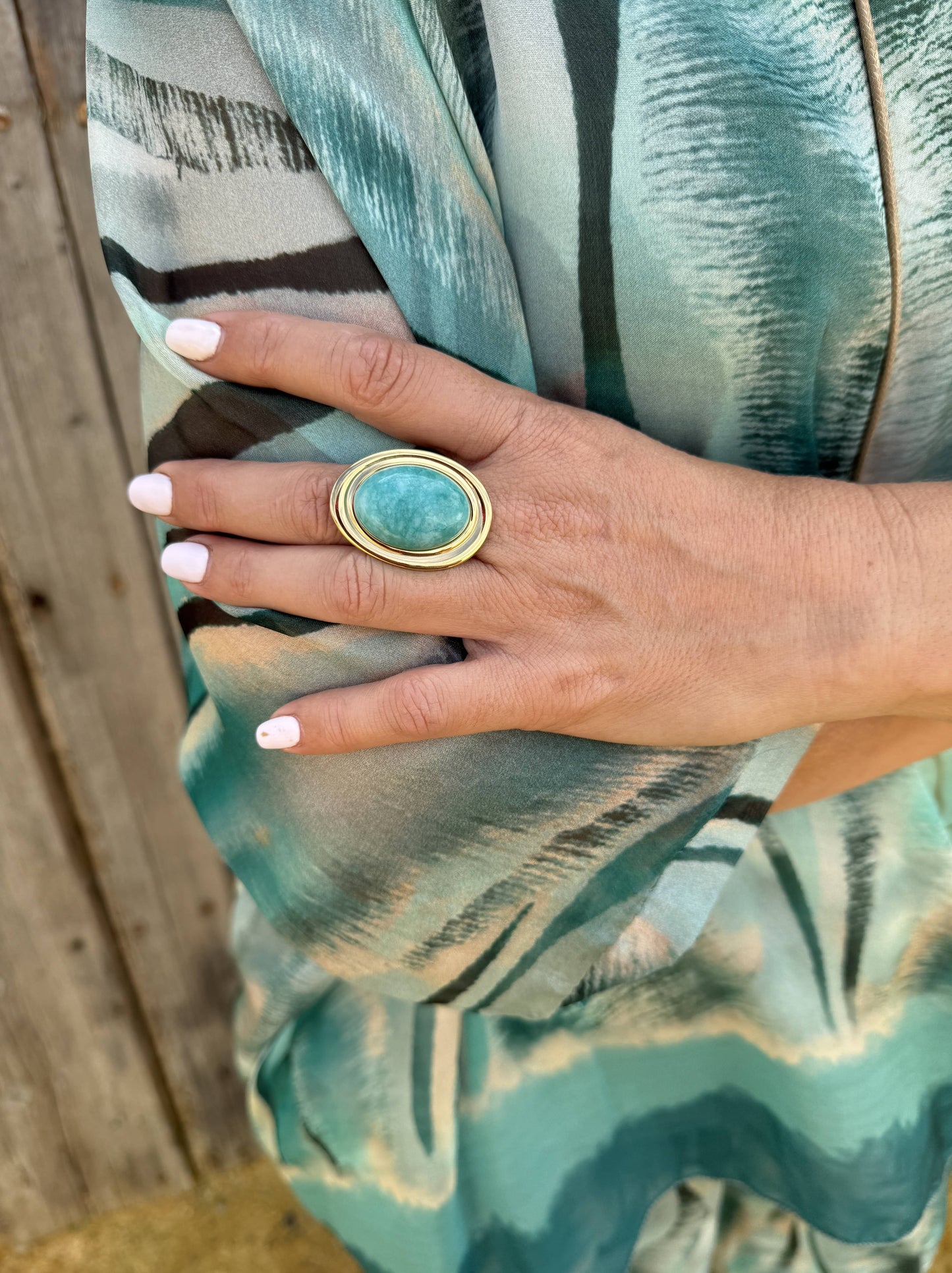 ANILLO ÓRBITA